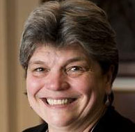 Carol Taylor PHD MSN bio picture